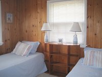 Twin Bedroom